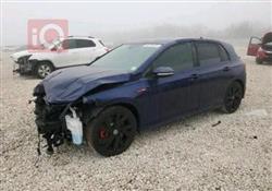 فولكسفاغن جولف